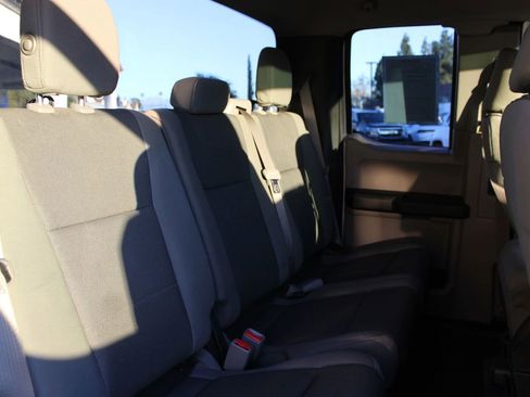 Used 2016 Ford F150 XL w/ Equipment Group 101A Mid image 6