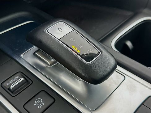 Used 2023 INFINITI QX60 Luxe FWD image 25