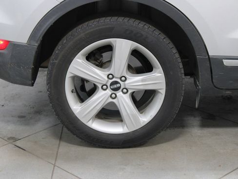 Used 2018 Lincoln MKC Premiere image 12