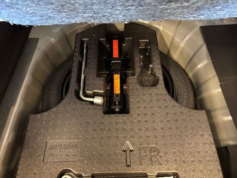 Certified 2023 Nissan Kicks SV FWD image 21