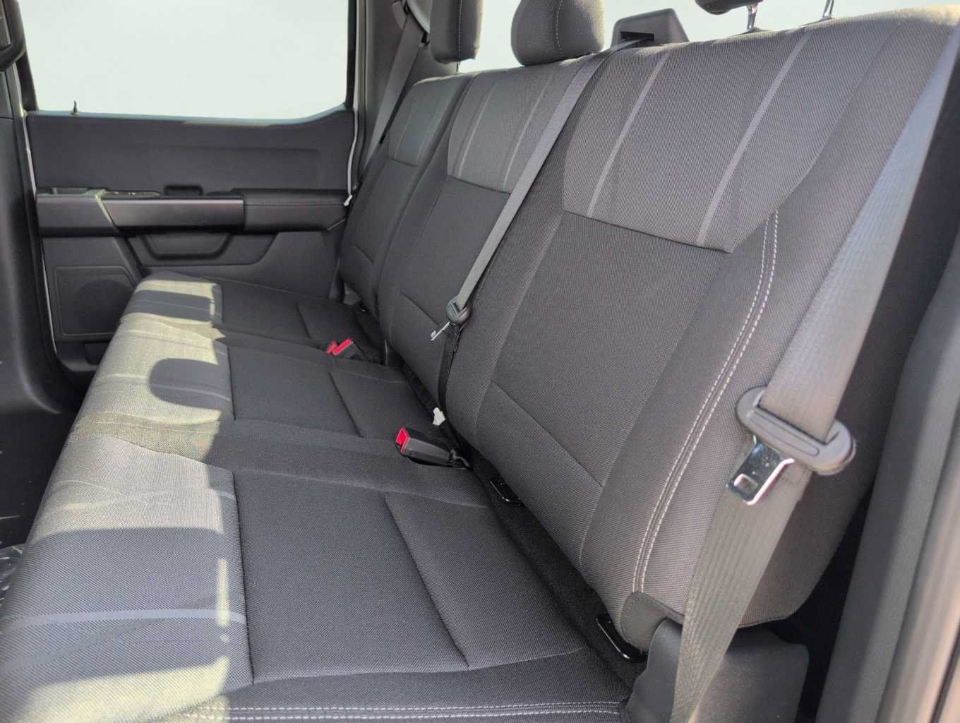 New 2026 Ford F150 STX RWD image 22