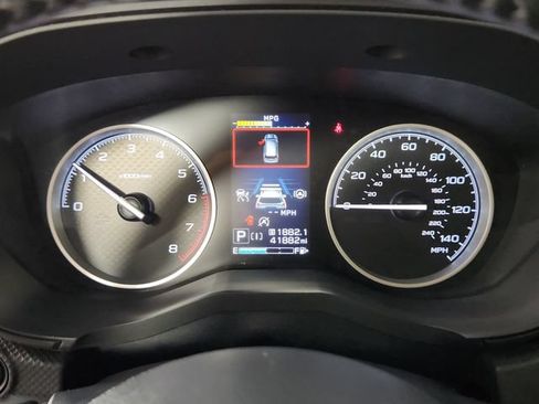 Used 2021 Subaru Forester Premium w/ Popular Package #1 AWD/4WD image 24