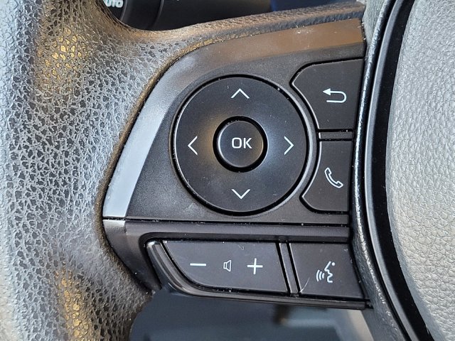 Certified 2024 Toyota RAV4 AWD Hybrid image 29