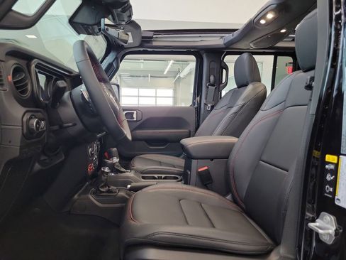 New 2026 Jeep Wrangler Unlimited Rubicon 392 image 20