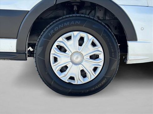 Used 2023 Ford Transit 350 XLT image 23