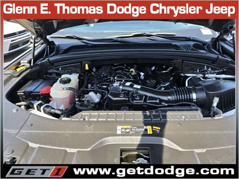 Certified 2022 Jeep Grand Cherokee L Limited w/ Trailer Tow Group (B) RWD image 17