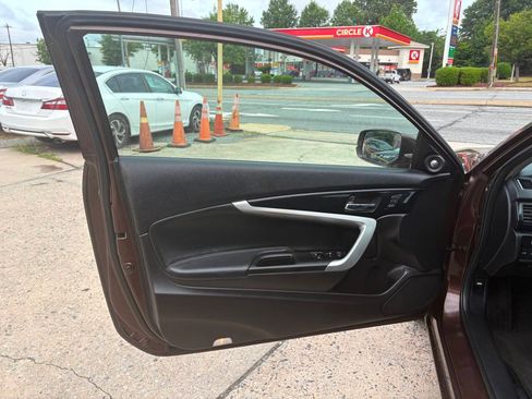 Used 2015 Honda Accord EX-L image 10