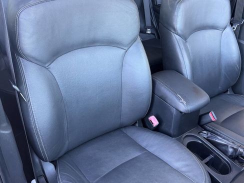 Used 2015 Subaru Forester 2.5i Limited w/ Popular Package #2 image 12