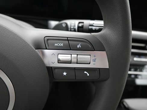 New 2025 Hyundai Sonata SE image 18