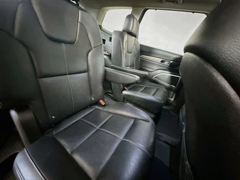 Used 2021 Kia Telluride EX w/ EX Premium Package AWD/4WD image 33