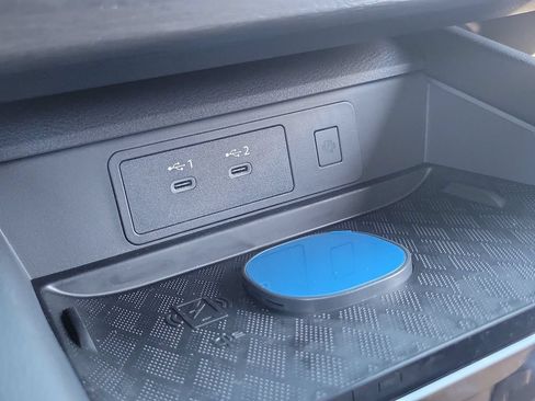 New 2026 Nissan Murano SV AWD/4WD image 10