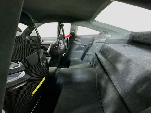 Certified 2023 Porsche 911 GT3 RS image 22