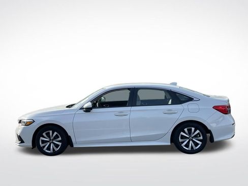 Used 2023 Honda Civic LX image 2