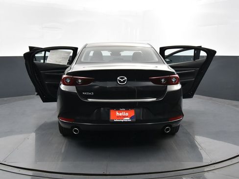 New 2026 MAZDA MAZDA3 2.5 S Preferred image 30