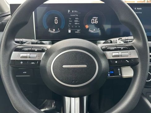 Used 2025 Hyundai Sonata SEL image 25