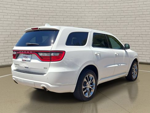Used 2020 Dodge Durango GT AWD/4WD image 39