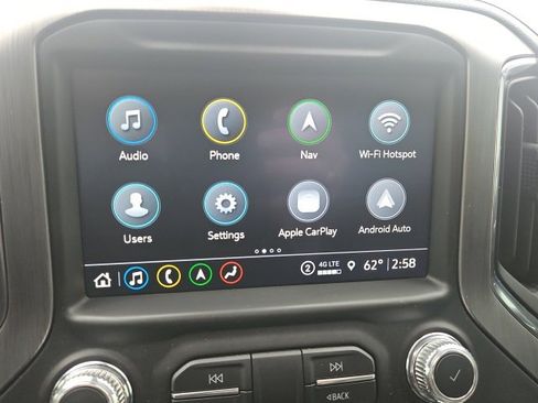 Used 2021 GMC Sierra 1500 Denali w/ Denali Ultimate Package image 28