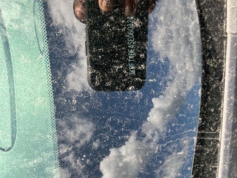 Used 2025 Kia K4 LXS image 9