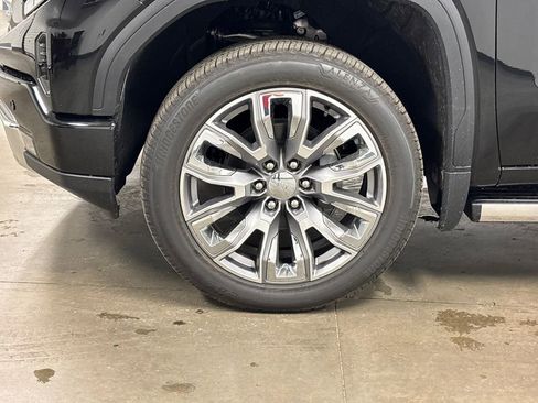 New 2026 GMC Sierra 1500 Denali AWD/4WD image 10