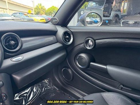 Used 2012 MINI Cooper Coupe S FWD image 17