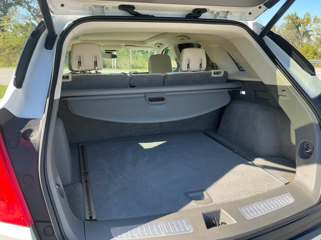 Used 2018 Cadillac XT5 Premium Luxury AWD/4WD image 11