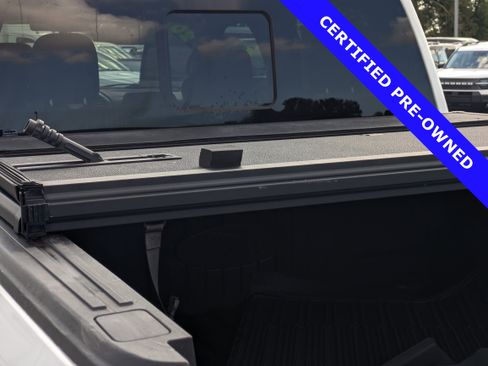 Certified 2020 Ford F150 Limited w/ Trailer Tow Package image 14