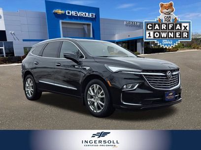 Used 2023 Buick Enclave Premium w/ Experience Buick Package