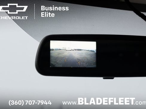 New 2025 Chevrolet Express 2500 image 18