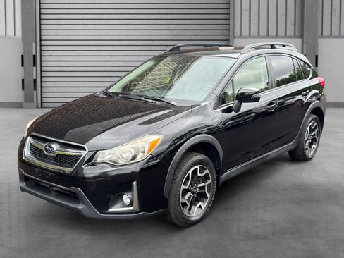 Used 2016 Subaru Crosstrek 2.0i Limited w/ Popular Package #2 AWD/4WD image 29