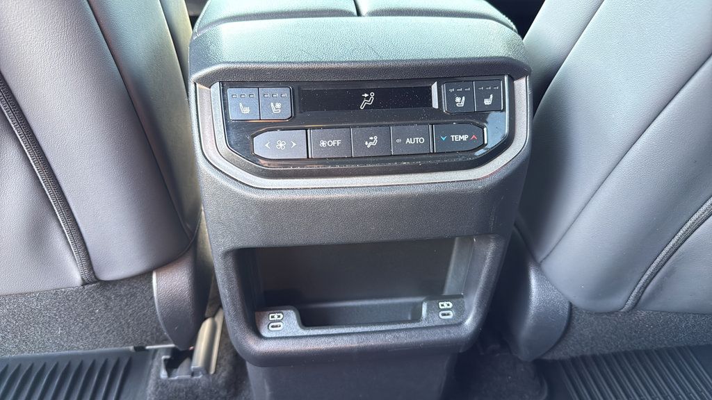 Certified 2026 Lexus TX 500h AWD w/ Technology Package image 19