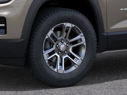 New 2026 GMC Terrain Elevation AWD/4WD image 9