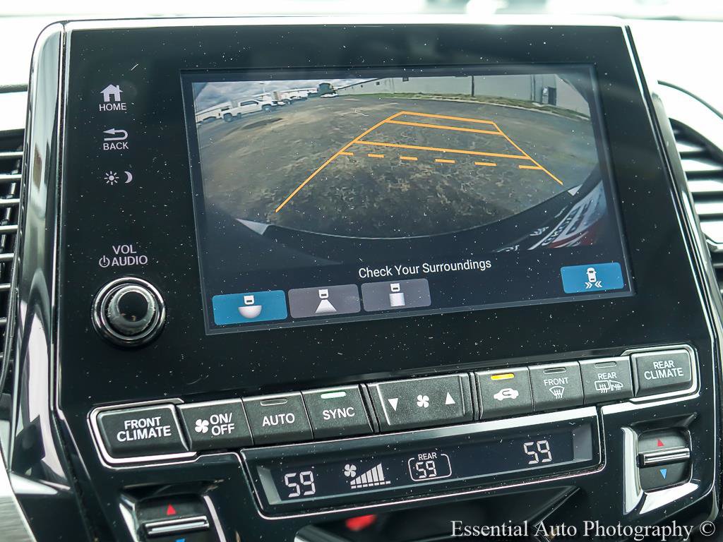 Used 2020 Honda Odyssey EX-L image 20