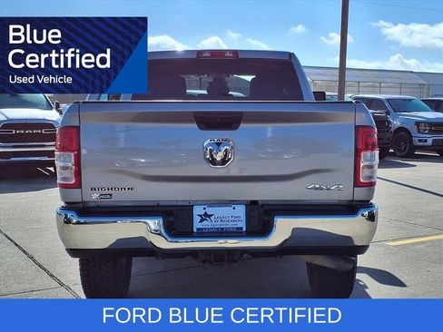 Used 2024 RAM 2500 Big Horn image 5