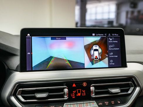 Certified 2023 BMW X4 xDrive30i w/ M Sport Package image 26