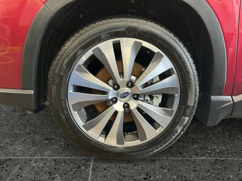 Used 2022 Subaru Ascent Touring AWD/4WD image 14