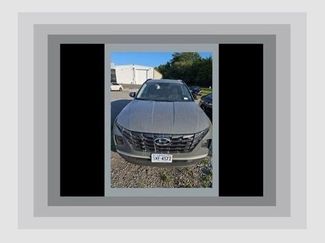 Used 2024 Hyundai Tucson SEL AWD/4WD video 1