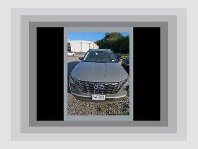 Used 2024 Hyundai Tucson SEL