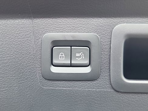 New 2026 MAZDA CX-50 2.5 Turbo w/ Cargo Package image 14