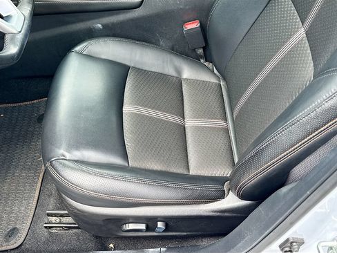 Used 2025 Nissan Altima 2.5 SR FWD image 20