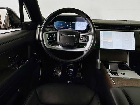 Used 2024 Land Rover Range Rover SE image 23