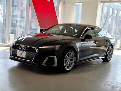 Certified 2023 Audi A5 2.0T Prestige