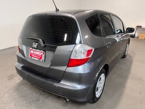 Used 2013 Honda Fit image 3