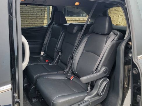 Used 2024 Honda Odyssey EX-L image 16