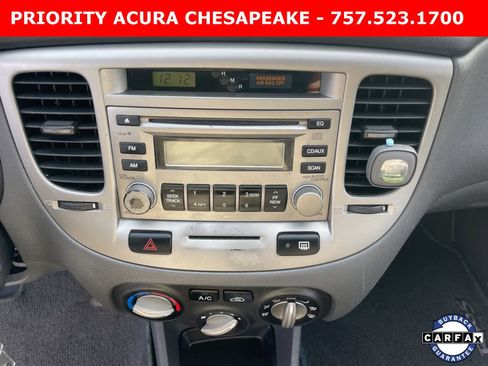 Used 2008 Kia Rio5 SX image 21