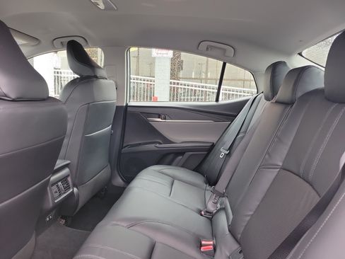 Used 2025 Toyota Camry LE w/ Convenience Package AWD/4WD image 11