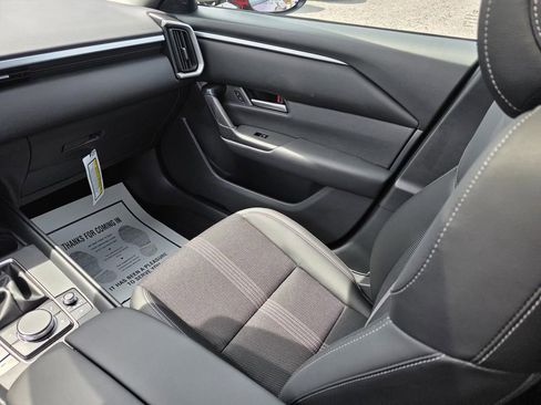 New 2026 MAZDA CX-50 AWD 2.5 S w/ Preferred Pkg image 28