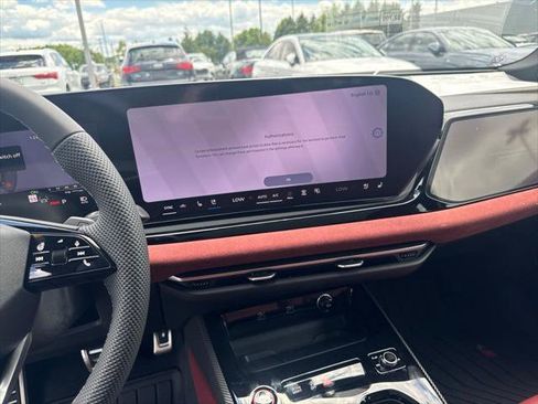 New 2026 Audi S5 Prestige AWD/4WD image 24