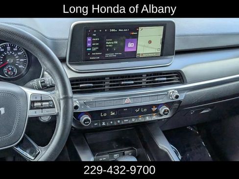 Used 2022 Kia Telluride LX FWD image 19