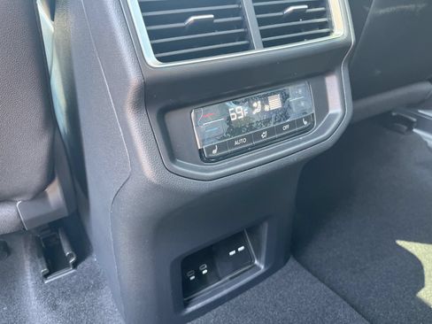 New 2026 Volkswagen Atlas SEL Premium R-Line AWD/4WD image 28
