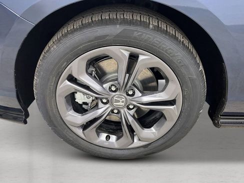 New 2025 Honda Accord EX-L image 14